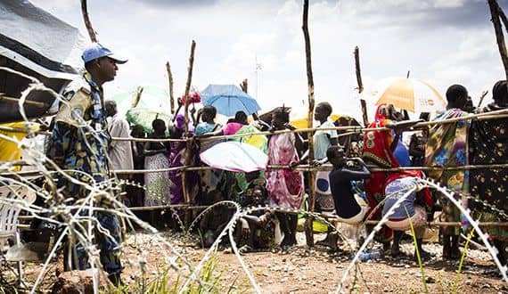 South Sudan: Cattle, Conflict and Coping