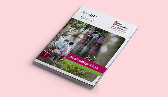 World Risk Report and World Risk Index