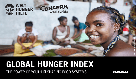 Global Perspectives on Hunger: Recap of the 2023 GHI Launch Event